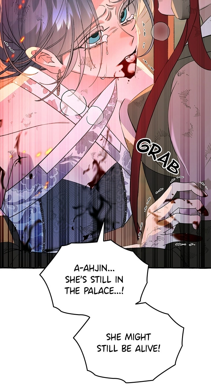 Frozen Hearts Episode 81 page 41 - 