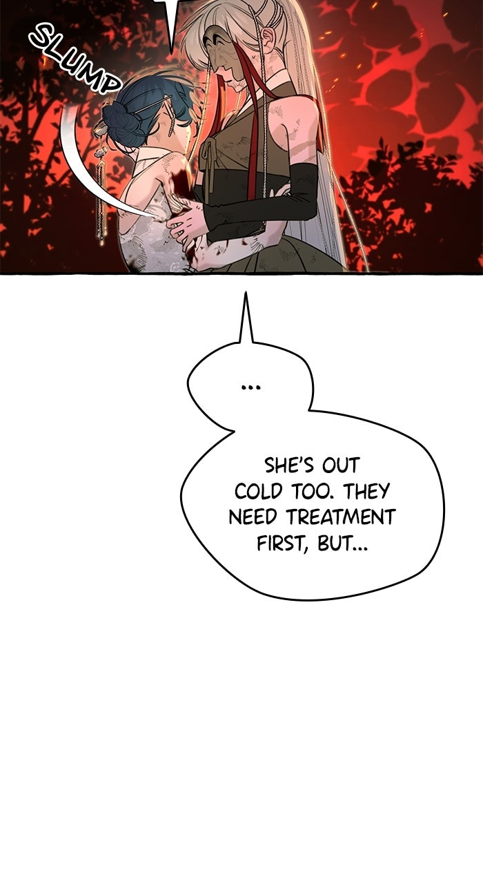 Frozen Hearts Episode 81 page 44 - 