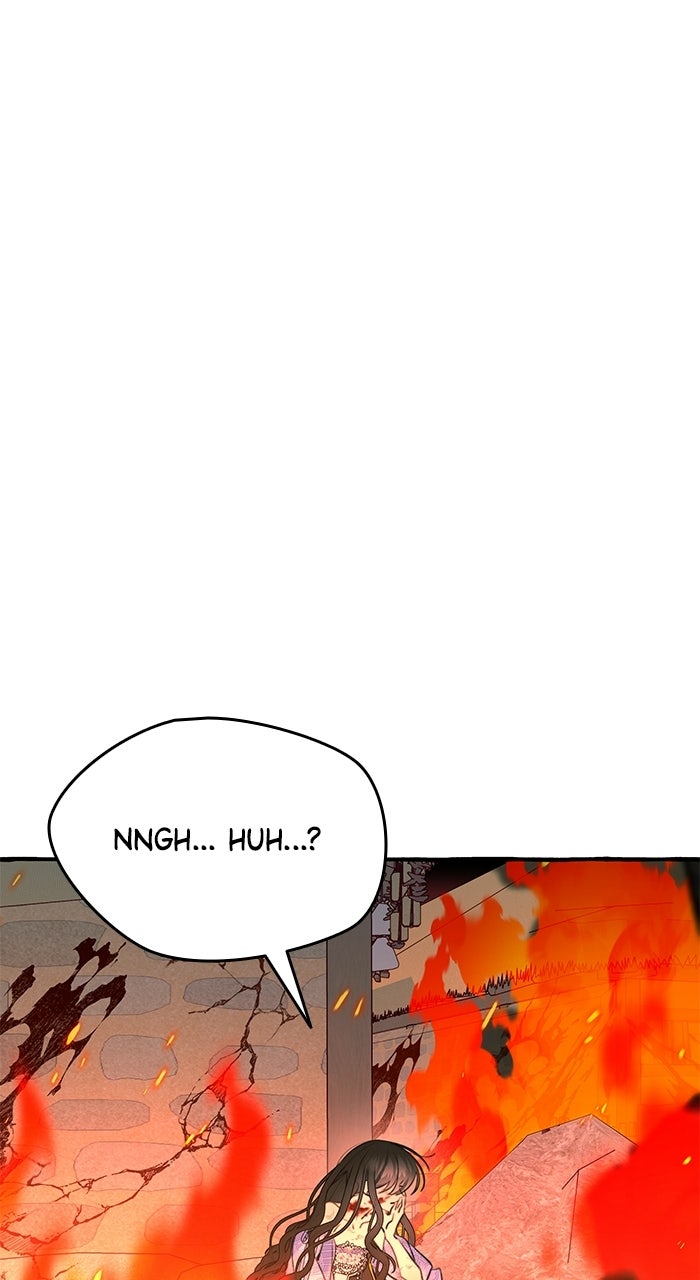 Frozen Hearts Episode 81 page 47 - 