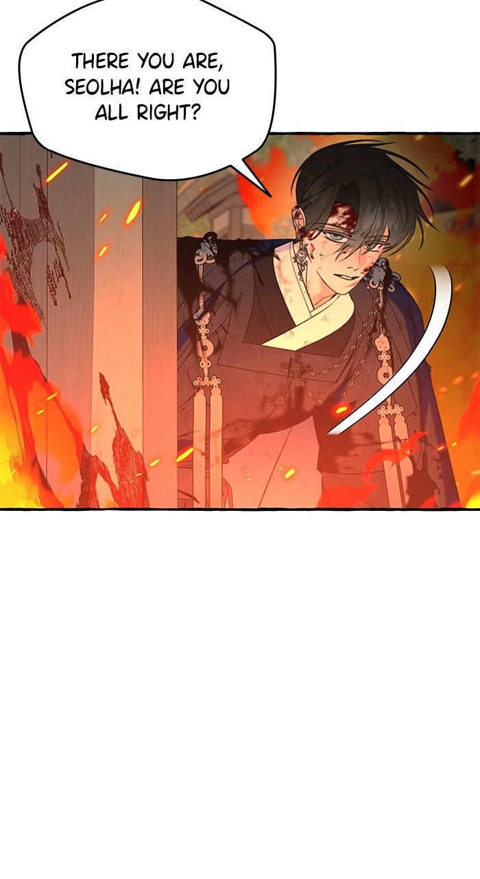 Frozen Hearts Episode 81 page 49 - 