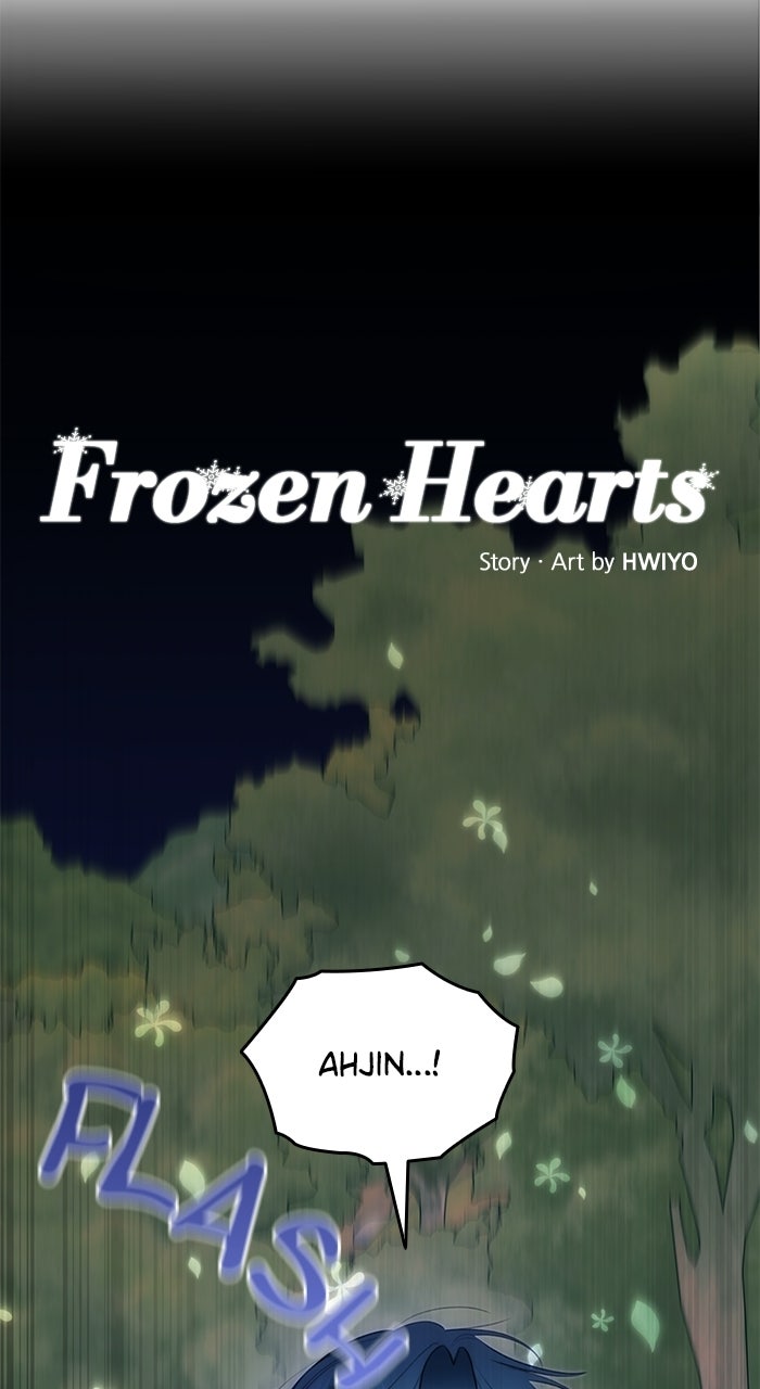 Frozen Hearts Episode 81 page 6 - 
