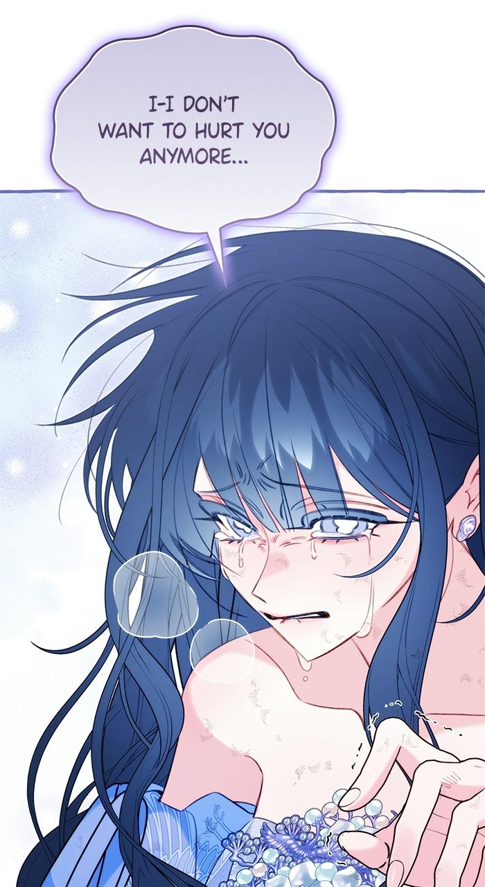 Frozen Hearts Episode 81 page 53 - 