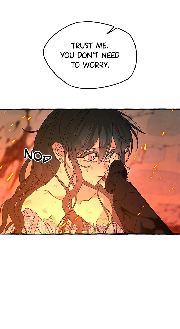 Frozen Hearts Episode 81 page 61 - 