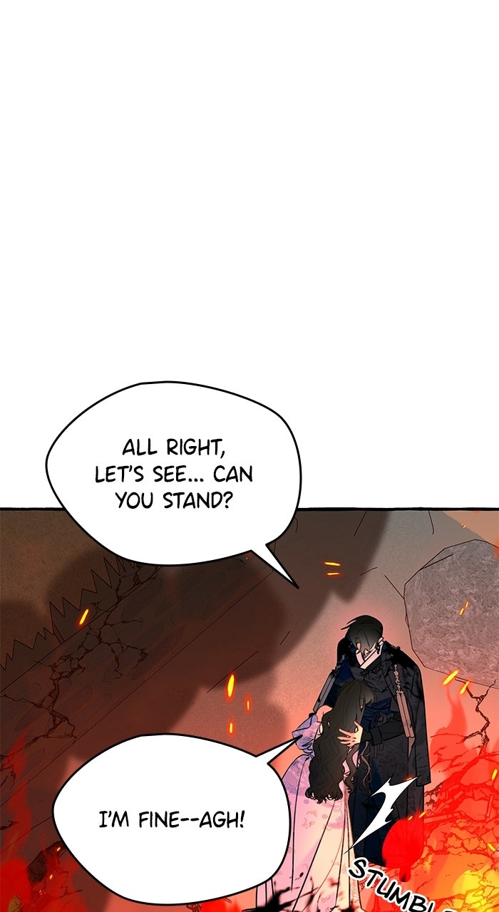 Frozen Hearts Episode 81 page 62 - 
