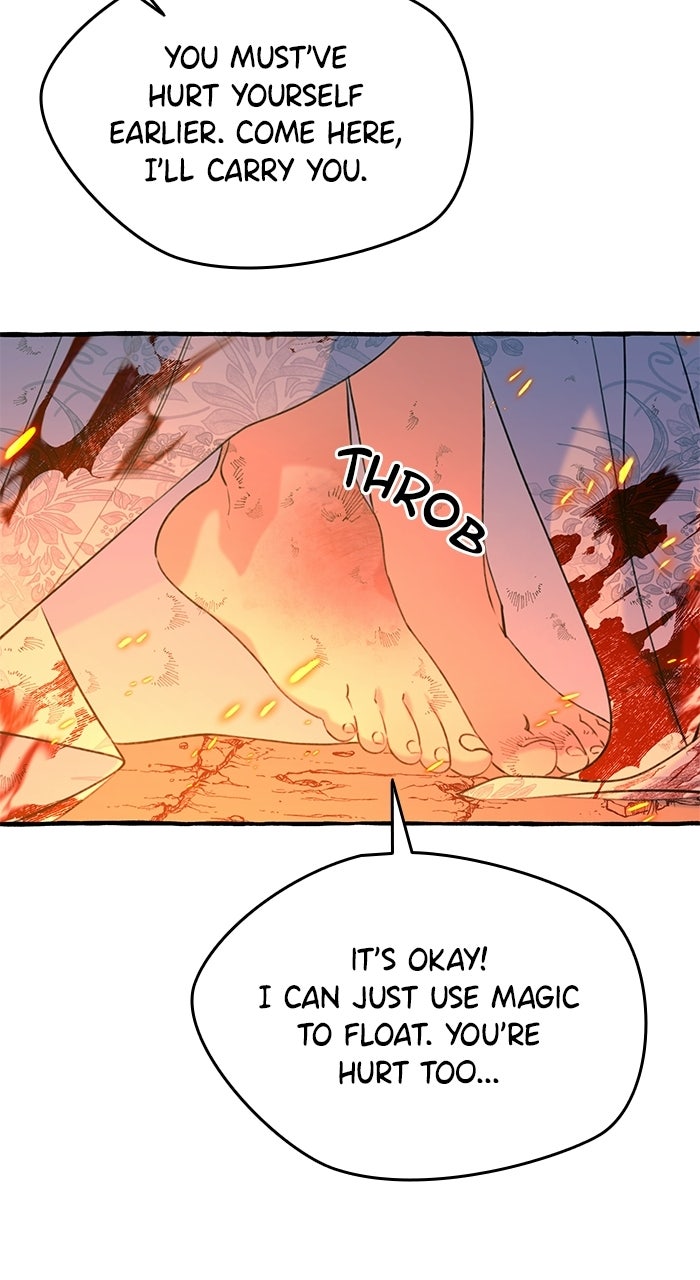 Frozen Hearts Episode 81 page 64 - 