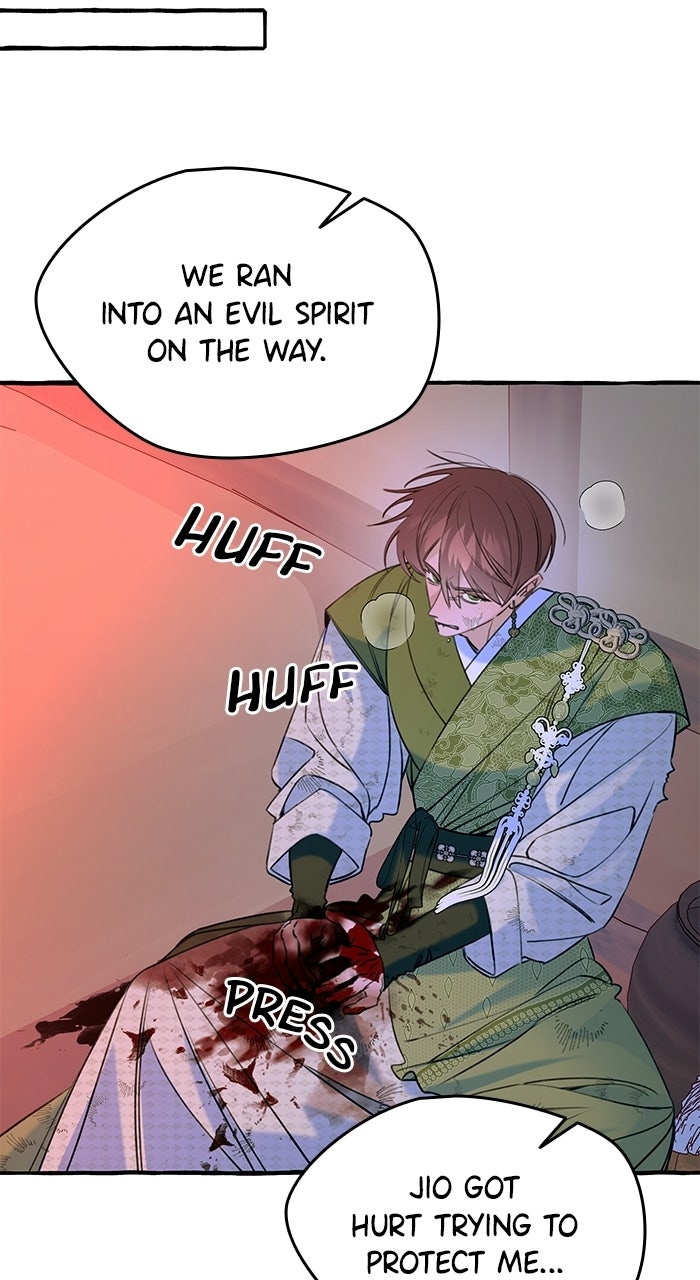 Frozen Hearts Episode 81 page 73 - 