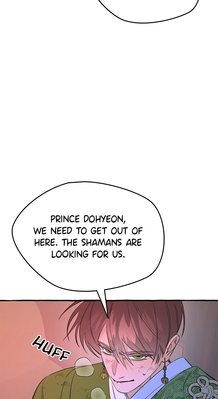 Frozen Hearts Episode 81 page 74 - 