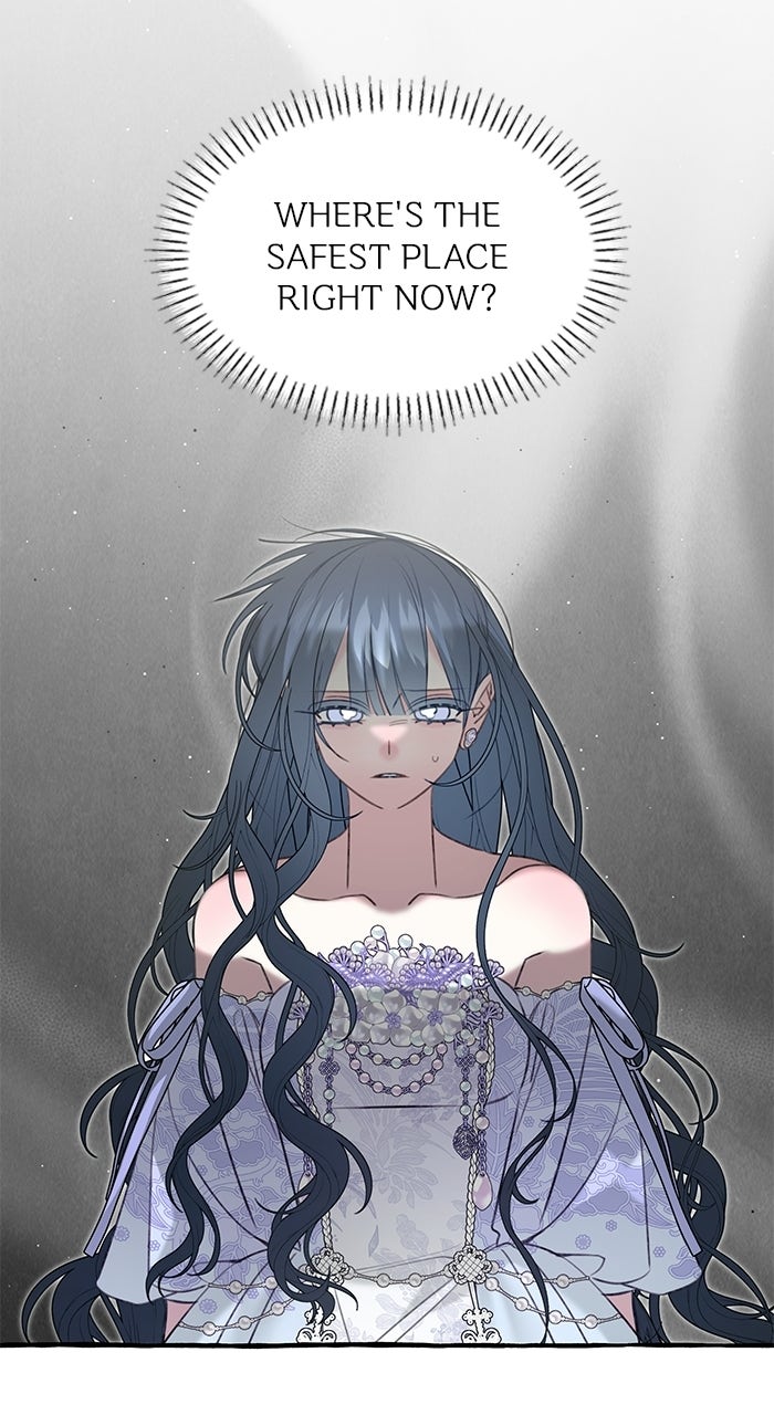 Frozen Hearts Episode 81 page 79 - 