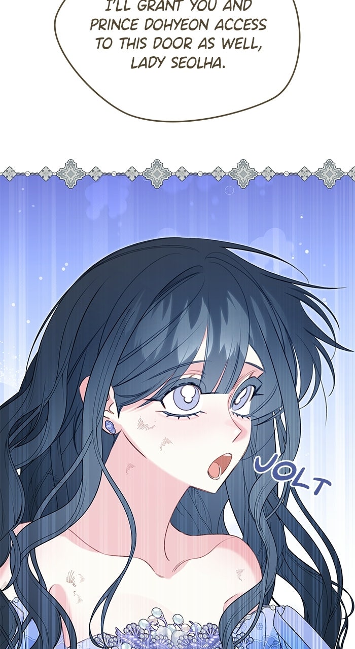 Frozen Hearts Episode 81 page 82 - 