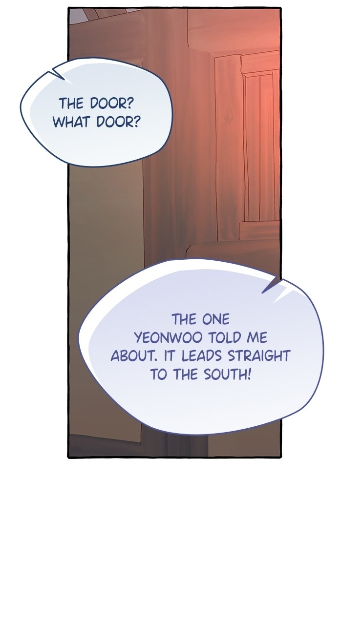 Frozen Hearts Episode 81 page 84 - 
