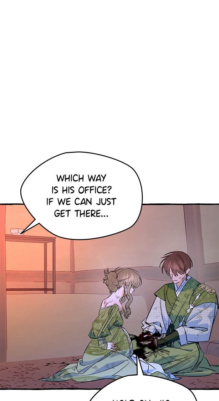 Frozen Hearts Episode 81 page 85 - 
