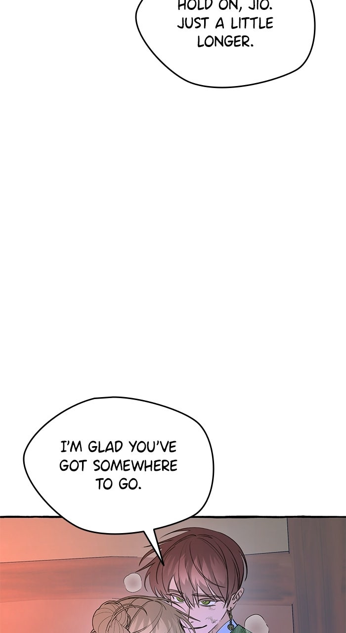 Frozen Hearts Episode 81 page 86 - 
