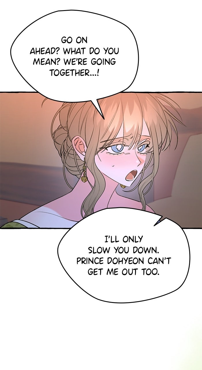 Frozen Hearts Episode 81 page 88 - 