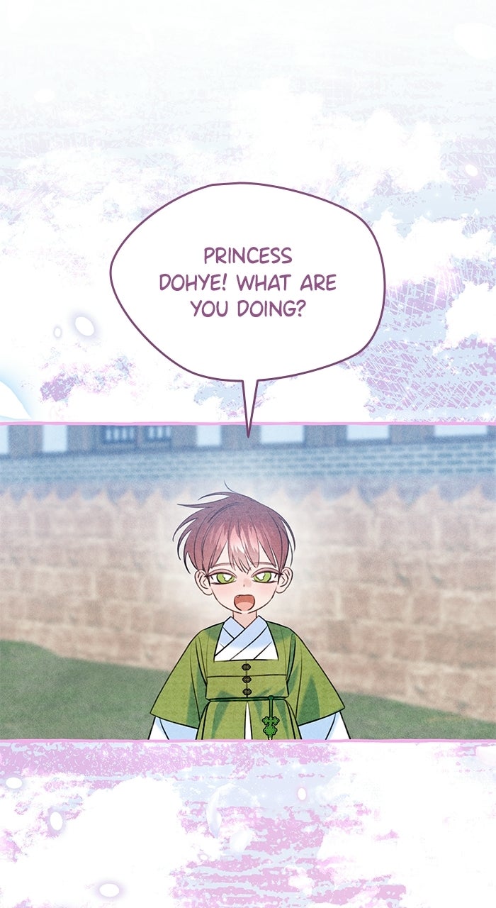 Frozen Hearts Episode 81 page 91 - 