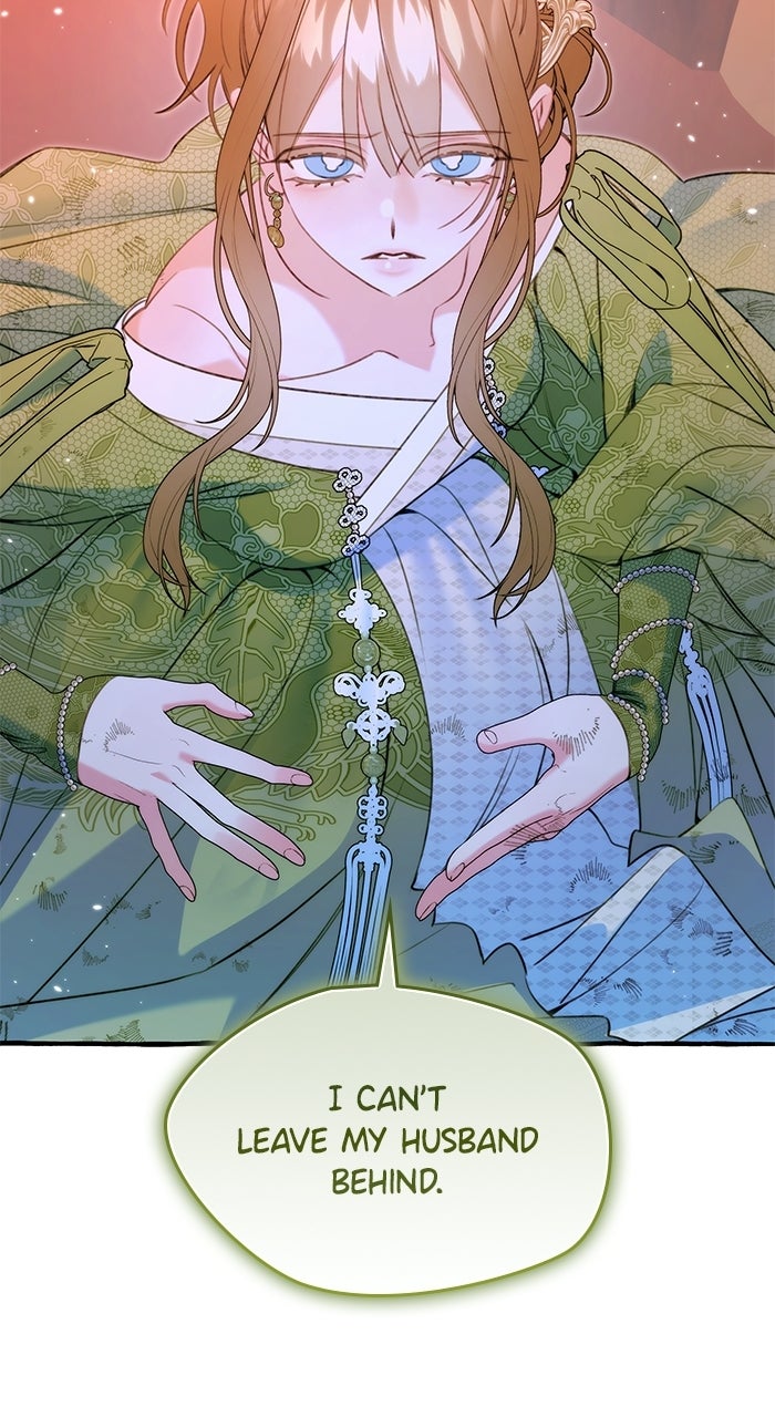 Frozen Hearts Episode 81 page 97 - 