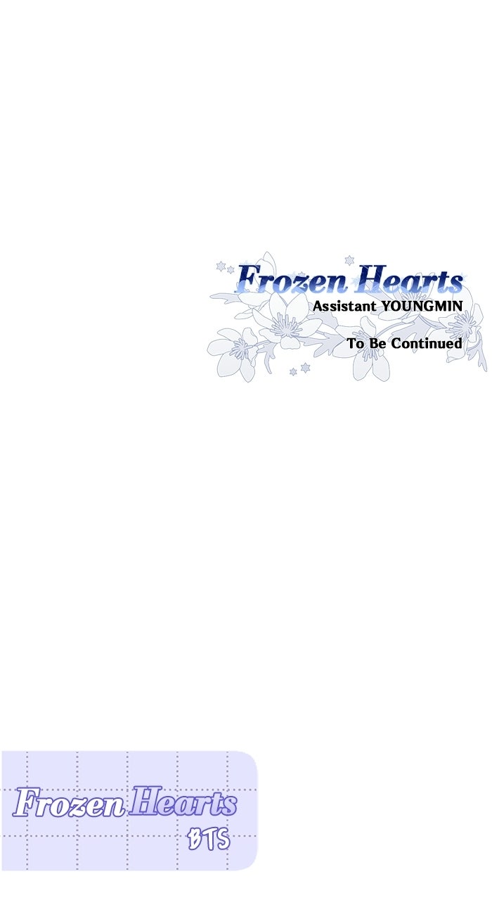 Frozen Hearts Episode 81 page 98 - 