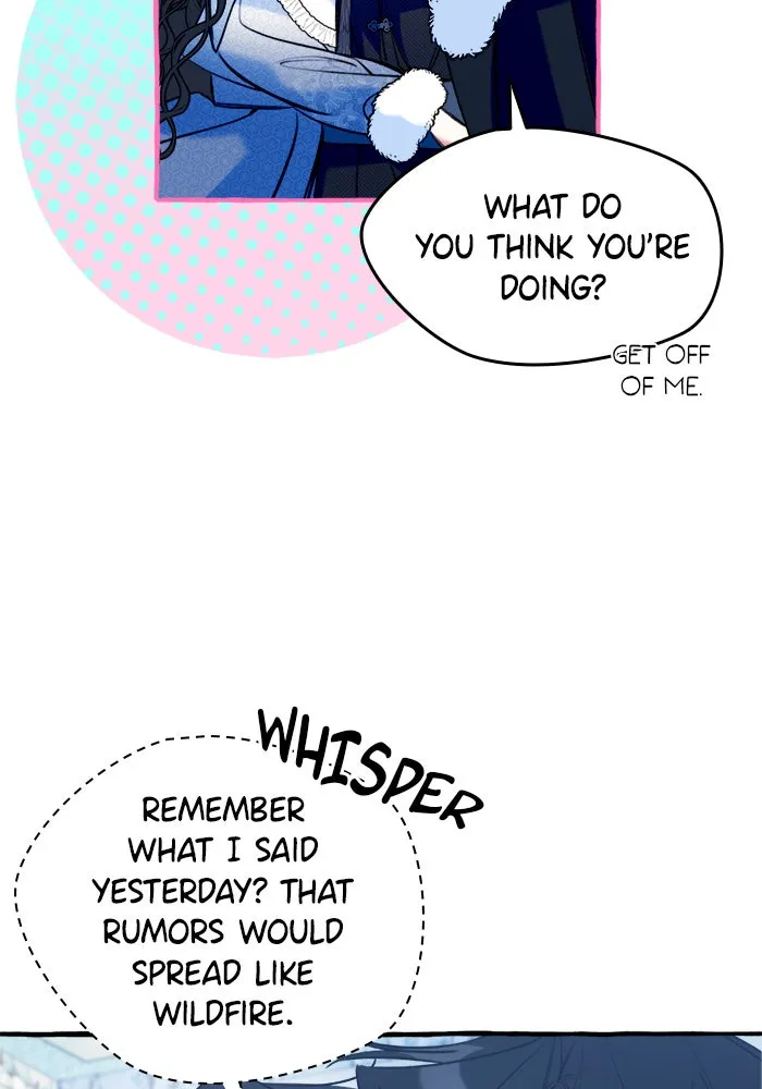 Frozen Hearts Chapter 9 page 103 - 