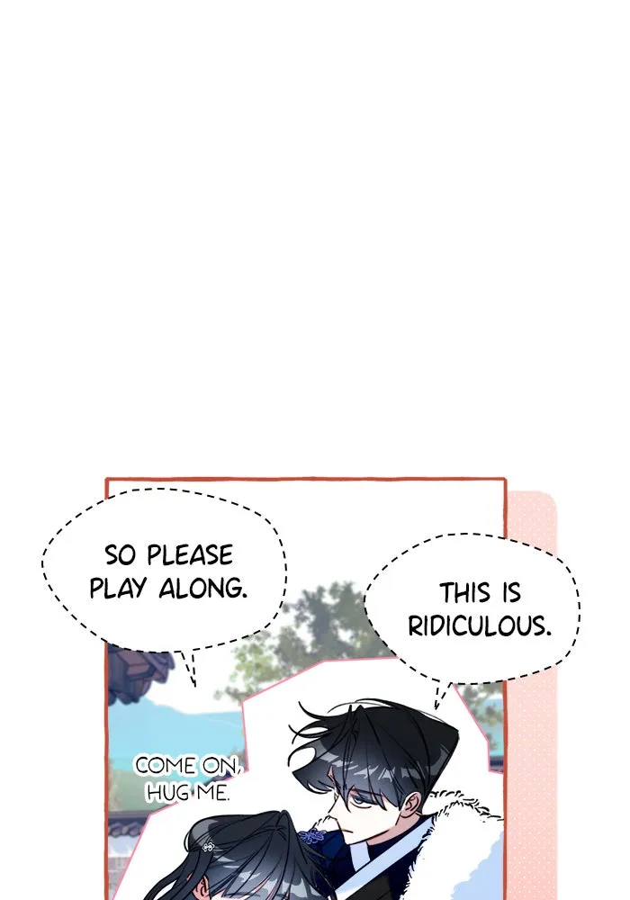 Frozen Hearts Chapter 9 page 105 - 