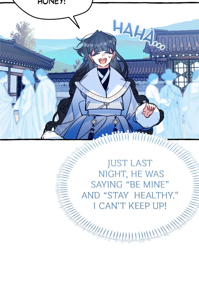 Frozen Hearts Chapter 9 page 110 - 