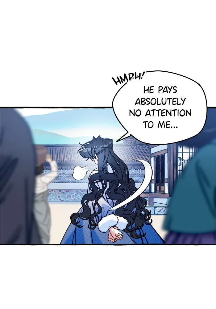 Frozen Hearts Chapter 9 page 114 - 