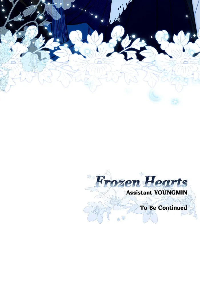 Frozen Hearts Chapter 9 page 117 - 