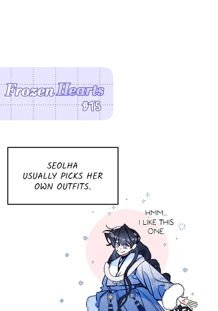 Frozen Hearts Chapter 9 page 118 - 