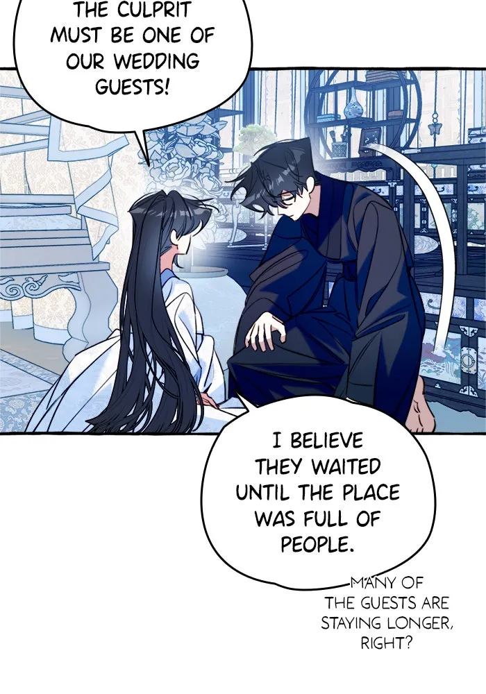 Frozen Hearts Chapter 9 page 20 - 