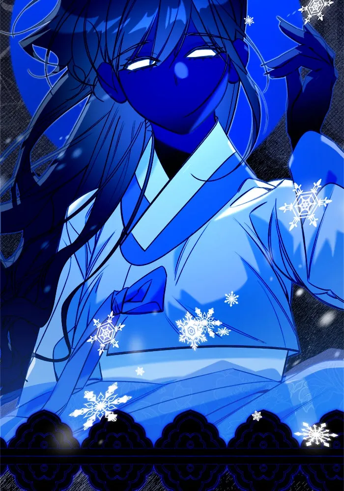 Frozen Hearts Chapter 9 page 3 - 