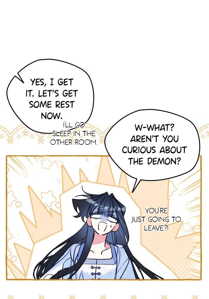 Frozen Hearts Chapter 9 page 21 - 