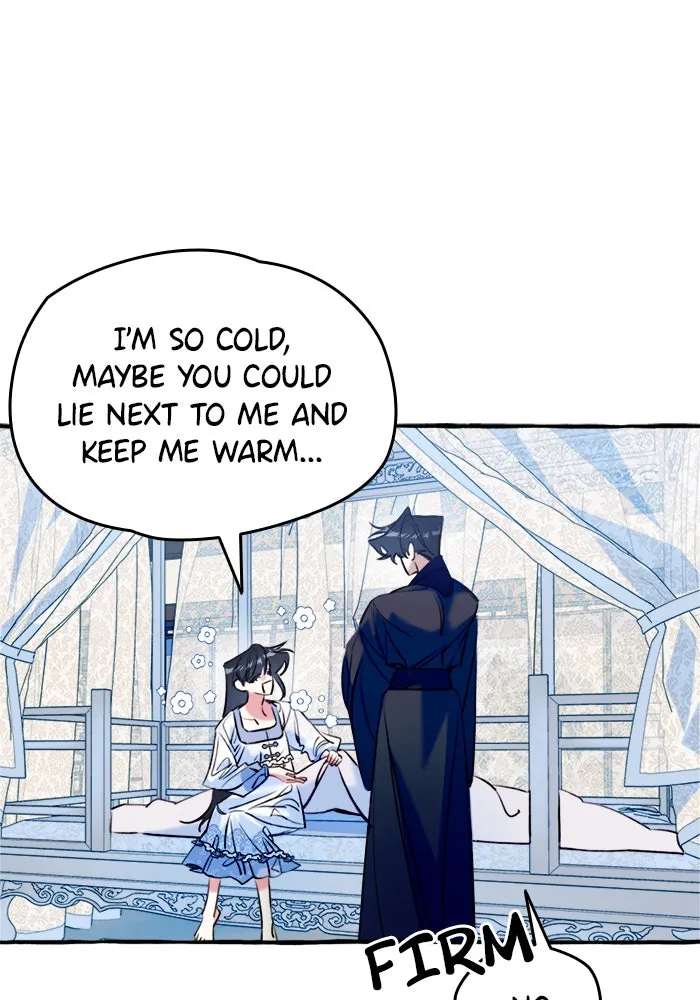 Frozen Hearts Chapter 9 page 23 - 