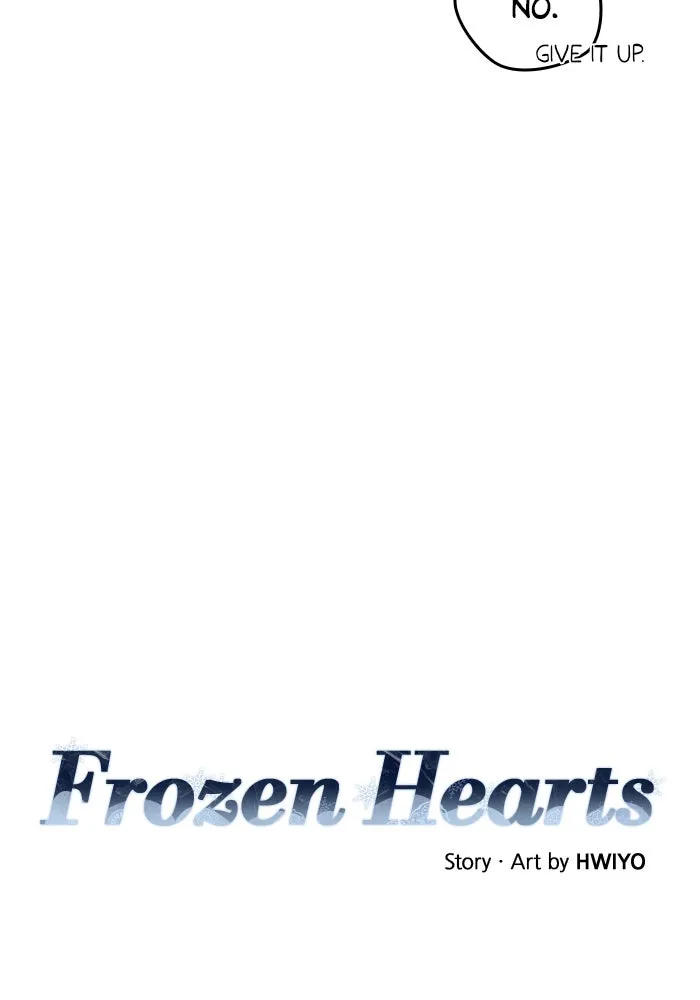 Frozen Hearts Chapter 9 page 24 - 