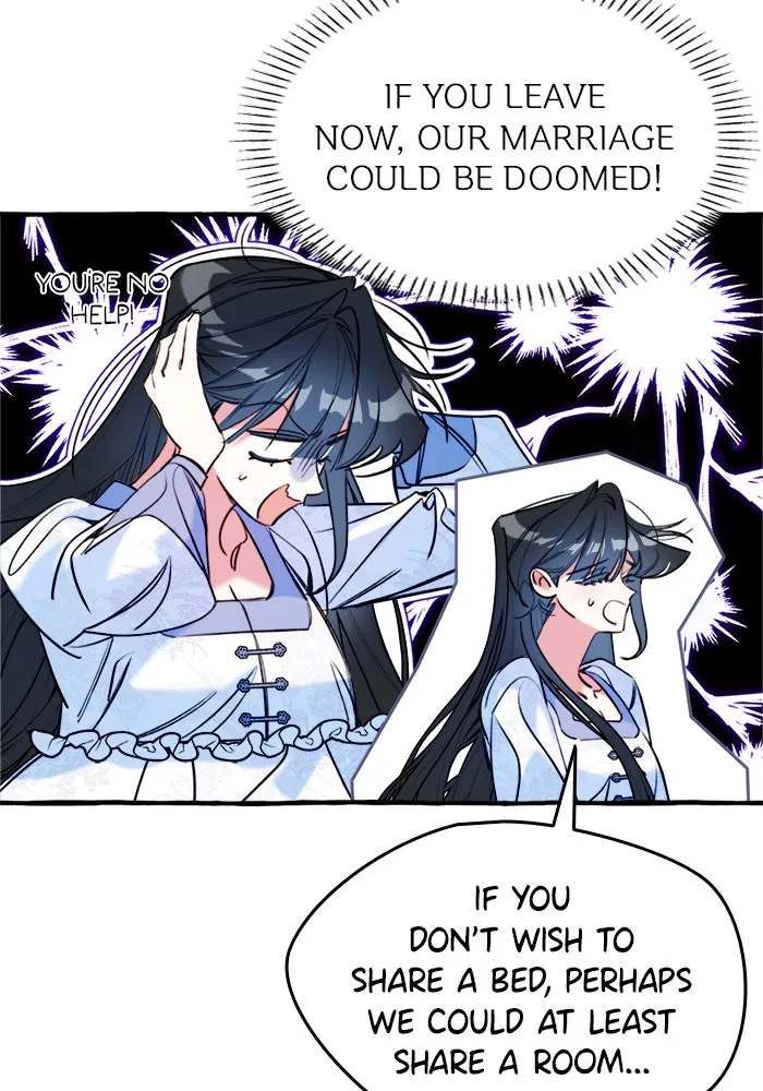 Frozen Hearts Chapter 9 page 27 - 