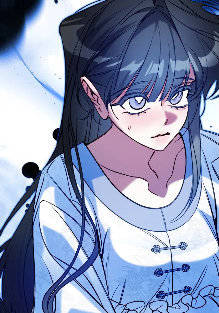 Frozen Hearts Chapter 9 page 32 - 