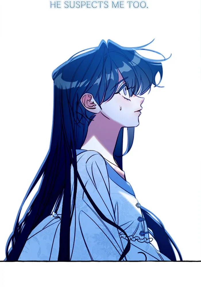 Frozen Hearts Chapter 9 page 36 - 