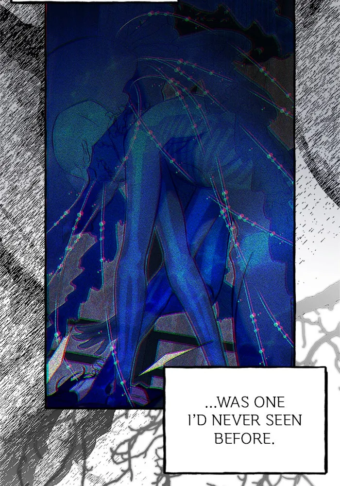 Frozen Hearts Chapter 9 page 5 - 