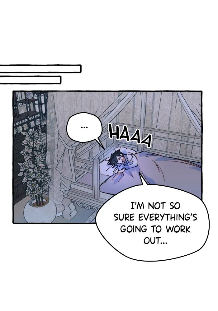 Frozen Hearts Chapter 9 page 65 - 