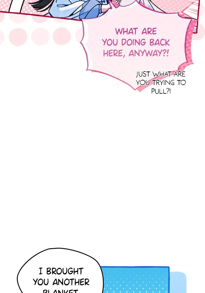 Frozen Hearts Chapter 9 page 77 - 