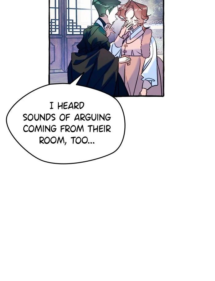 Frozen Hearts Chapter 9 page 90 - 