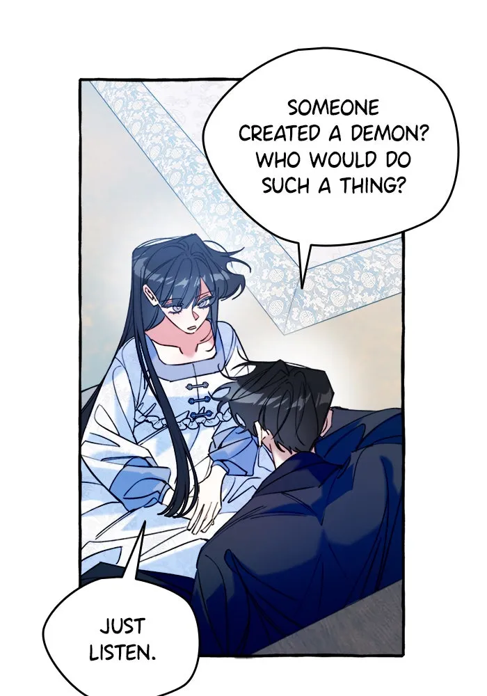 Frozen Hearts Chapter 9 page 10 - 
