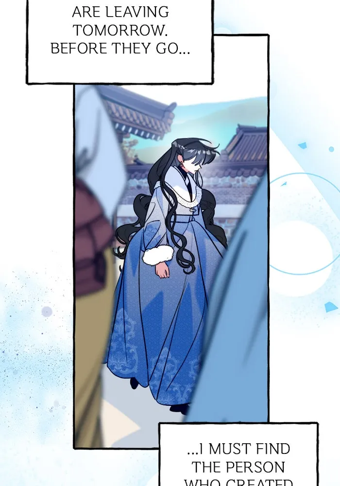 Frozen Hearts Chapter 9 page 95 - 