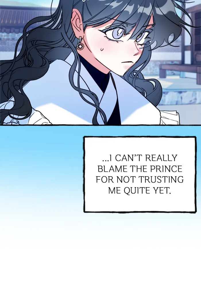 Frozen Hearts Chapter 9 page 97 - 