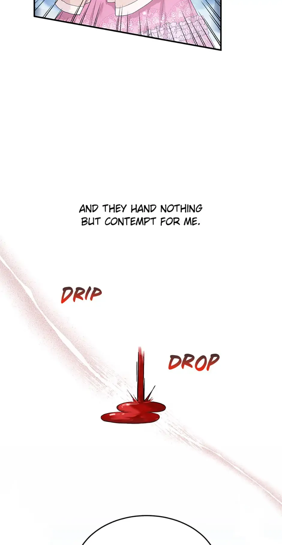 Frozen Wolf, Fire Dragon Chapter 1 page 11 - 