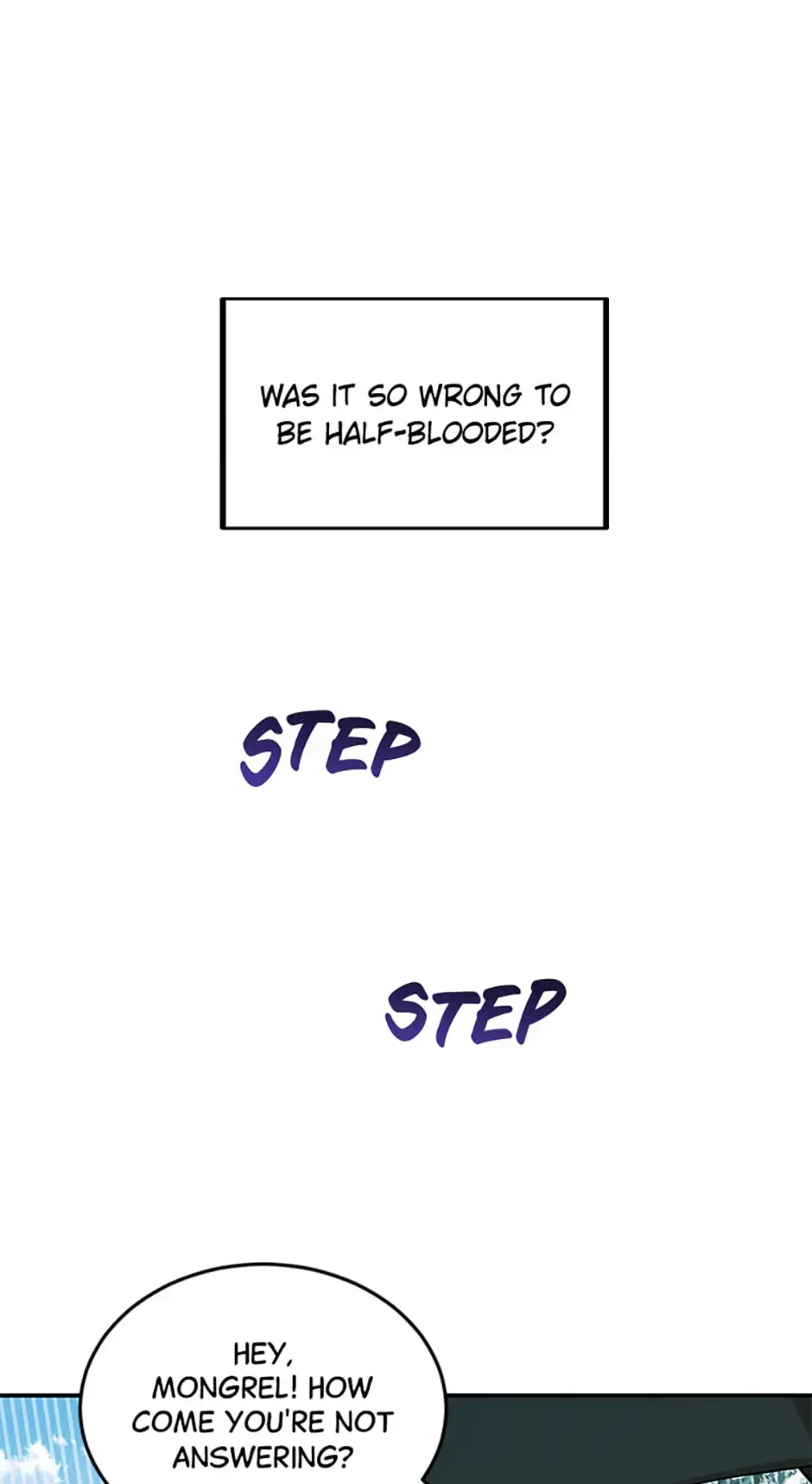 Frozen Wolf, Fire Dragon Chapter 1 page 14 - 