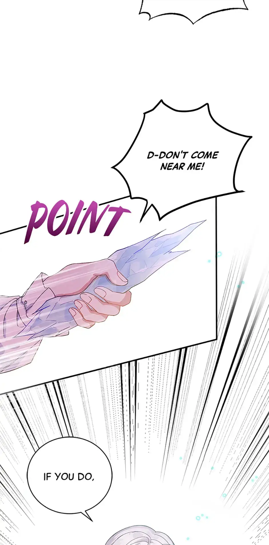 Frozen Wolf, Fire Dragon Chapter 1 page 22 - 