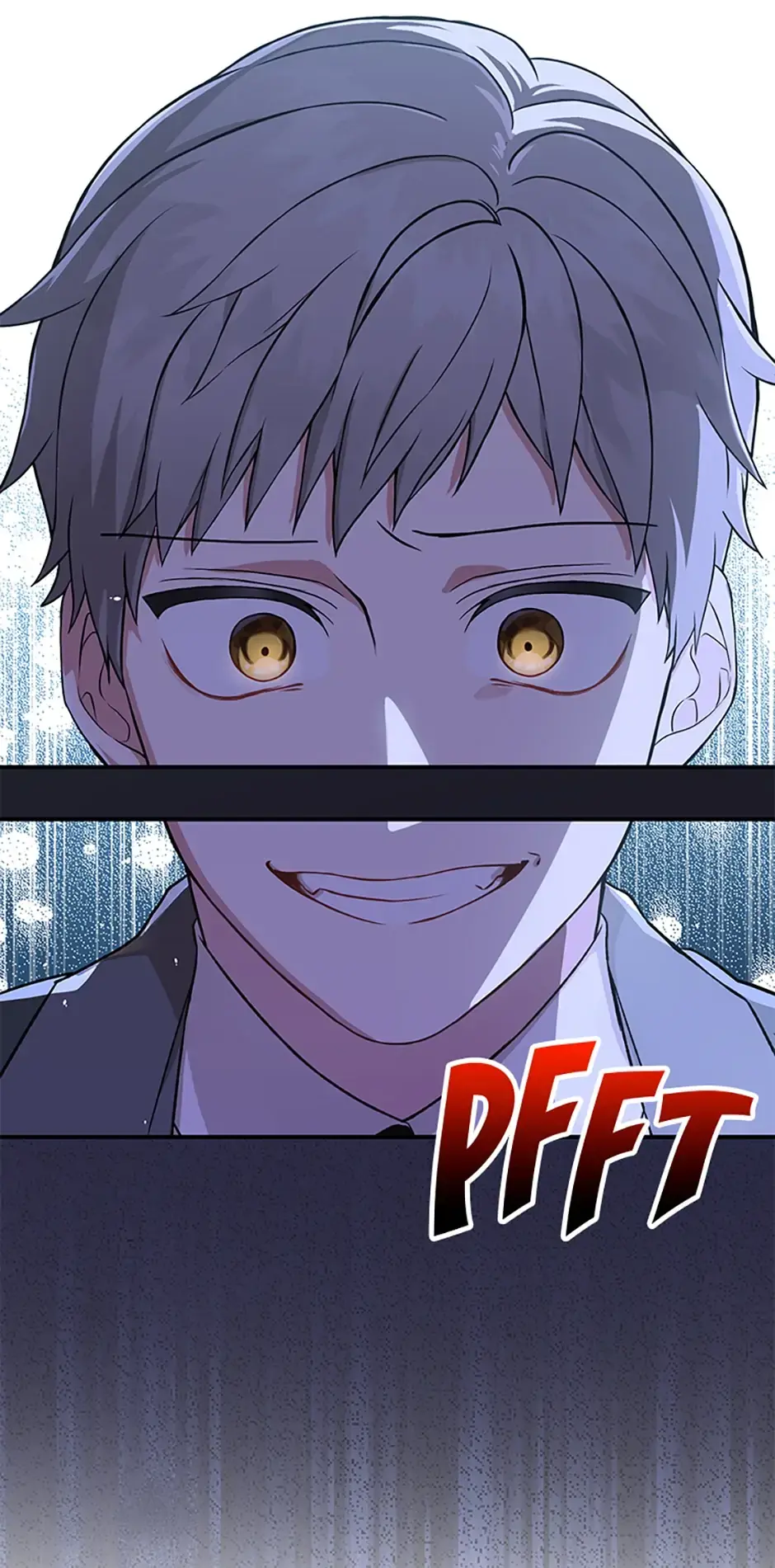 Frozen Wolf, Fire Dragon Chapter 1 page 24 - 