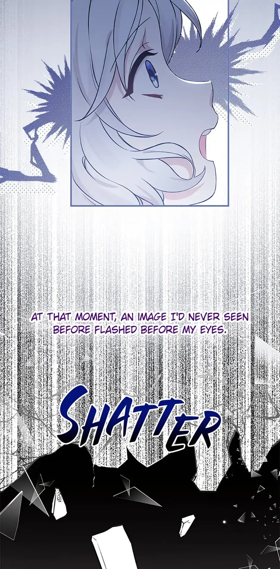 Frozen Wolf, Fire Dragon Chapter 1 page 29 - 