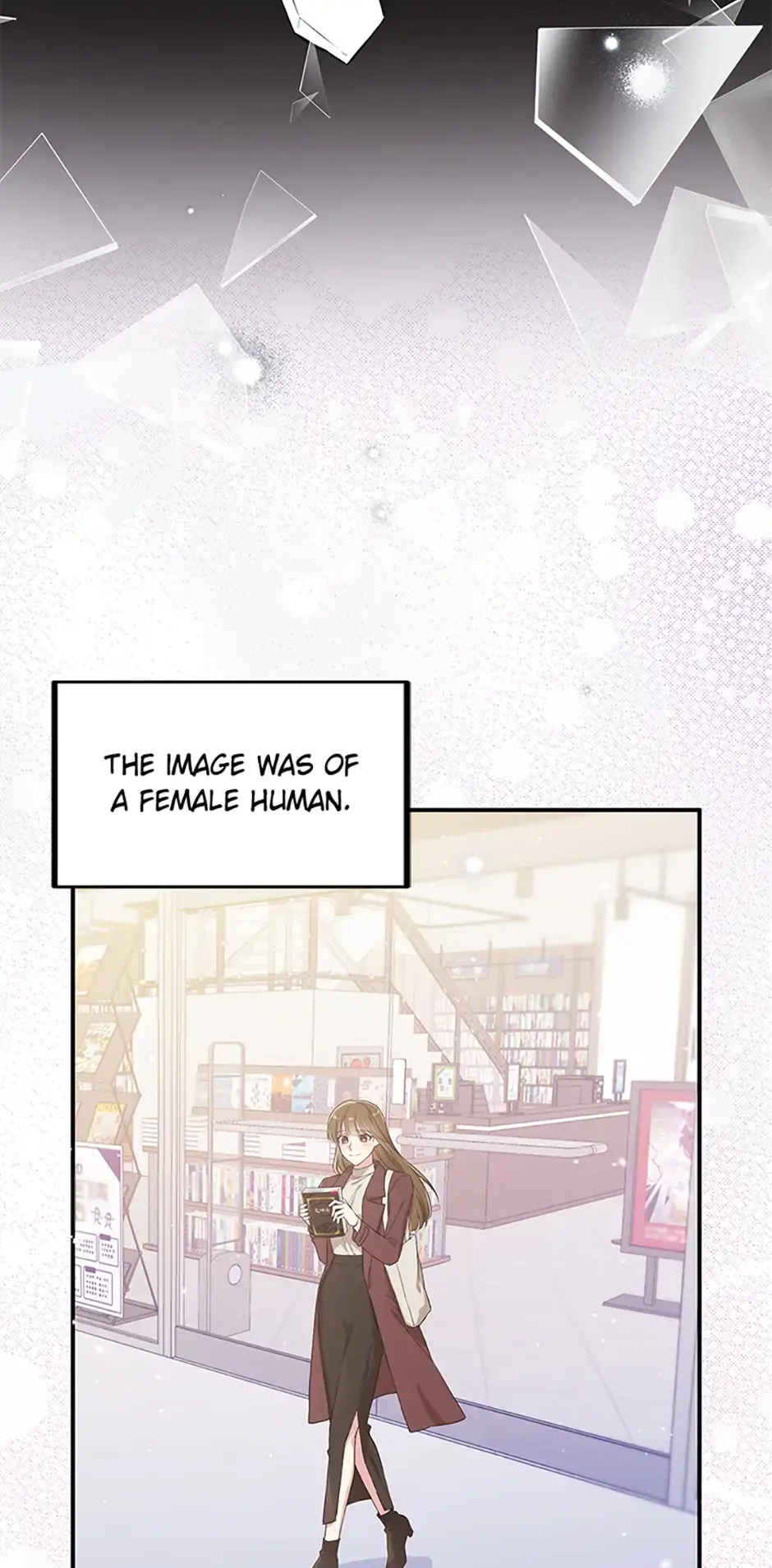 Frozen Wolf, Fire Dragon Chapter 1 page 30 - 