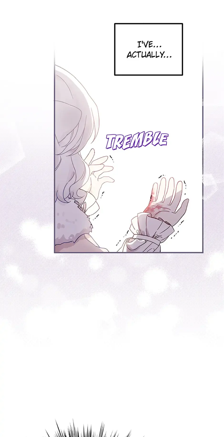 Frozen Wolf, Fire Dragon Chapter 1 page 46 - 