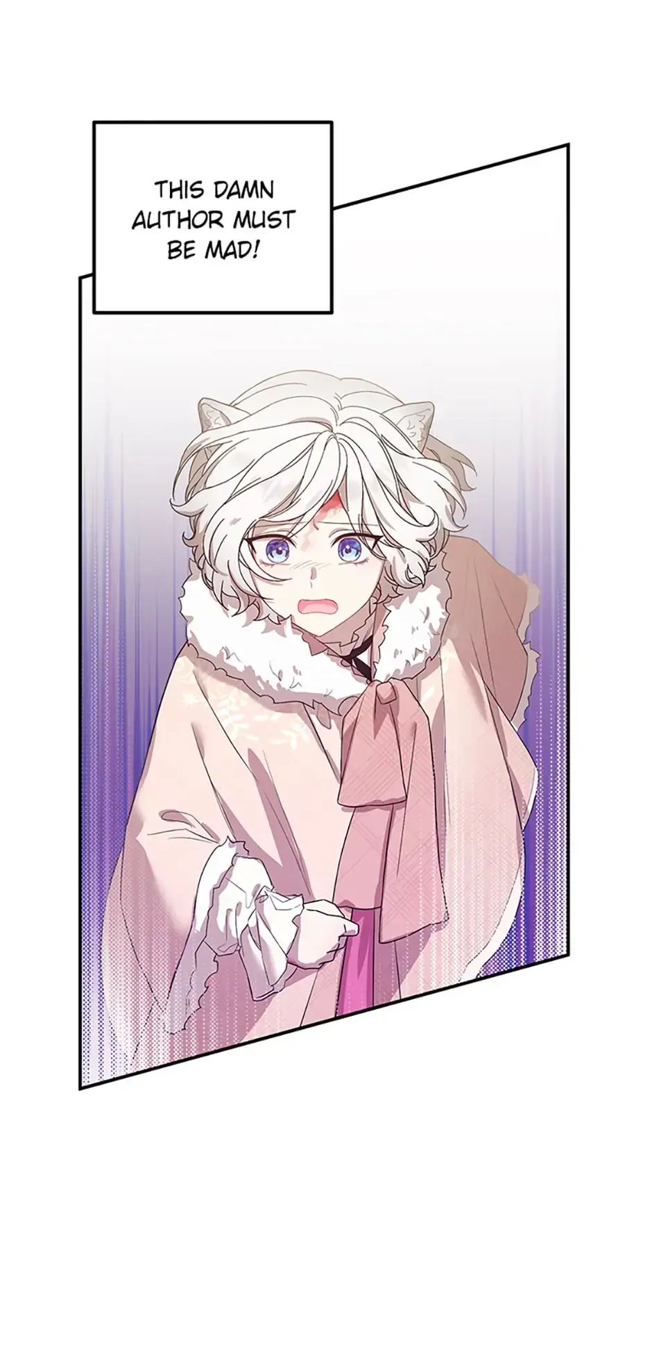 Frozen Wolf, Fire Dragon Chapter 1 page 52 - 