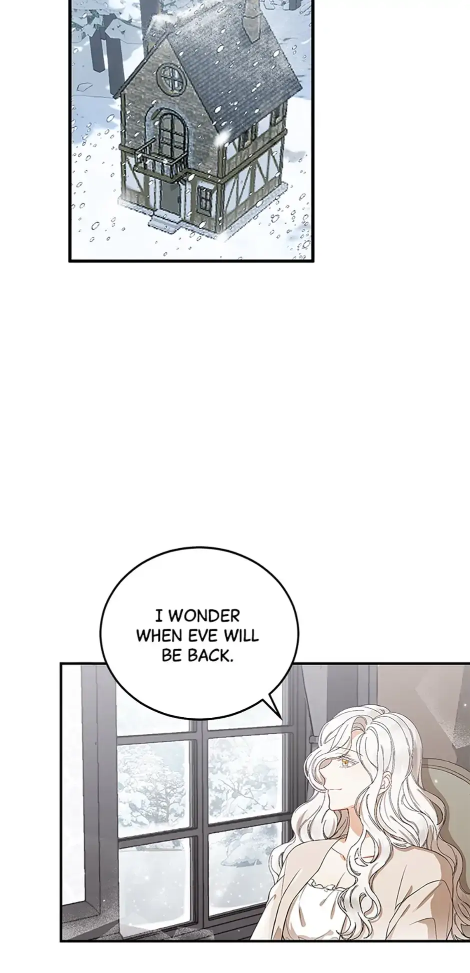 Frozen Wolf, Fire Dragon Chapter 1 page 54 - 